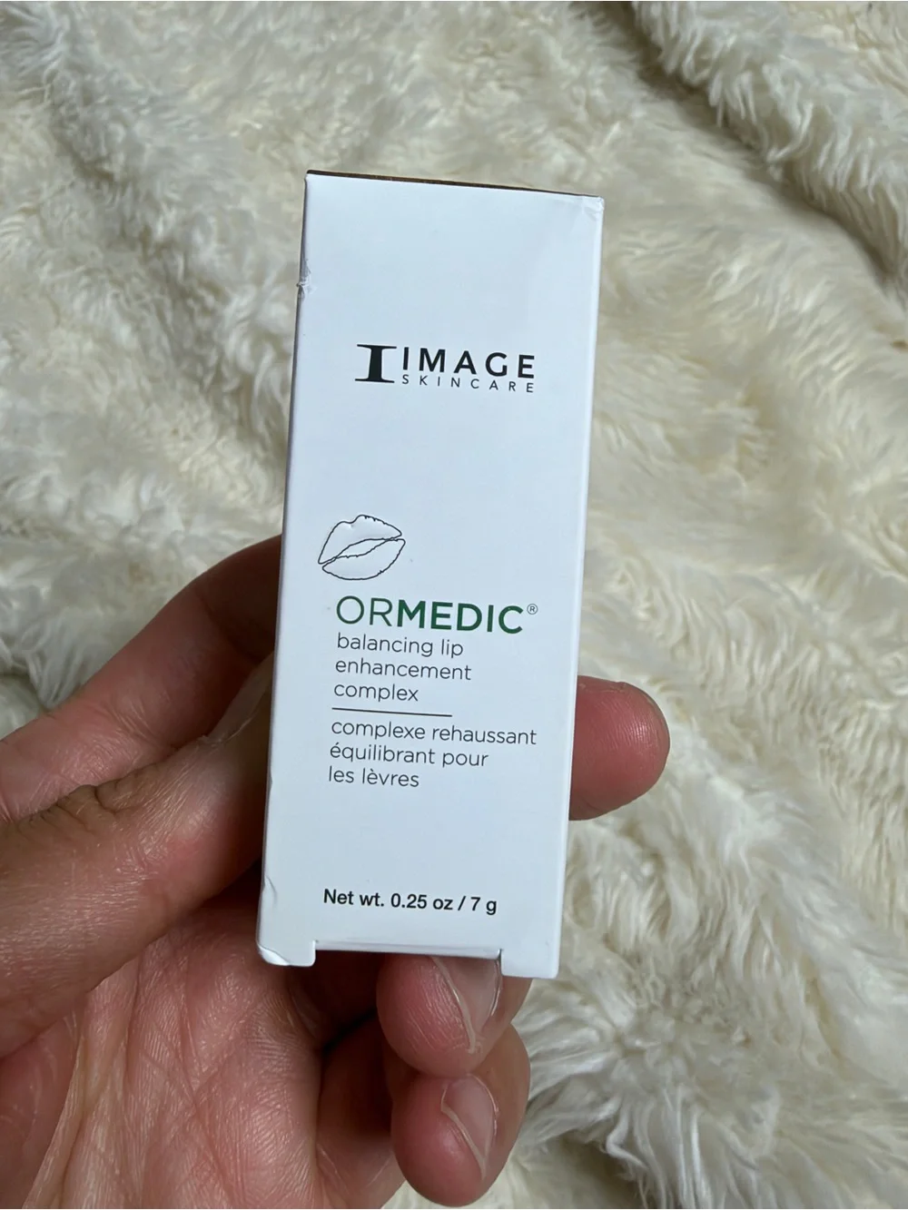 IMAGE Skincare ORMEDIC Balancing Lip Enhancement Complex (0.25 oz.)